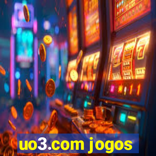 uo3.com jogos